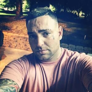 Meet your Posher, Rob